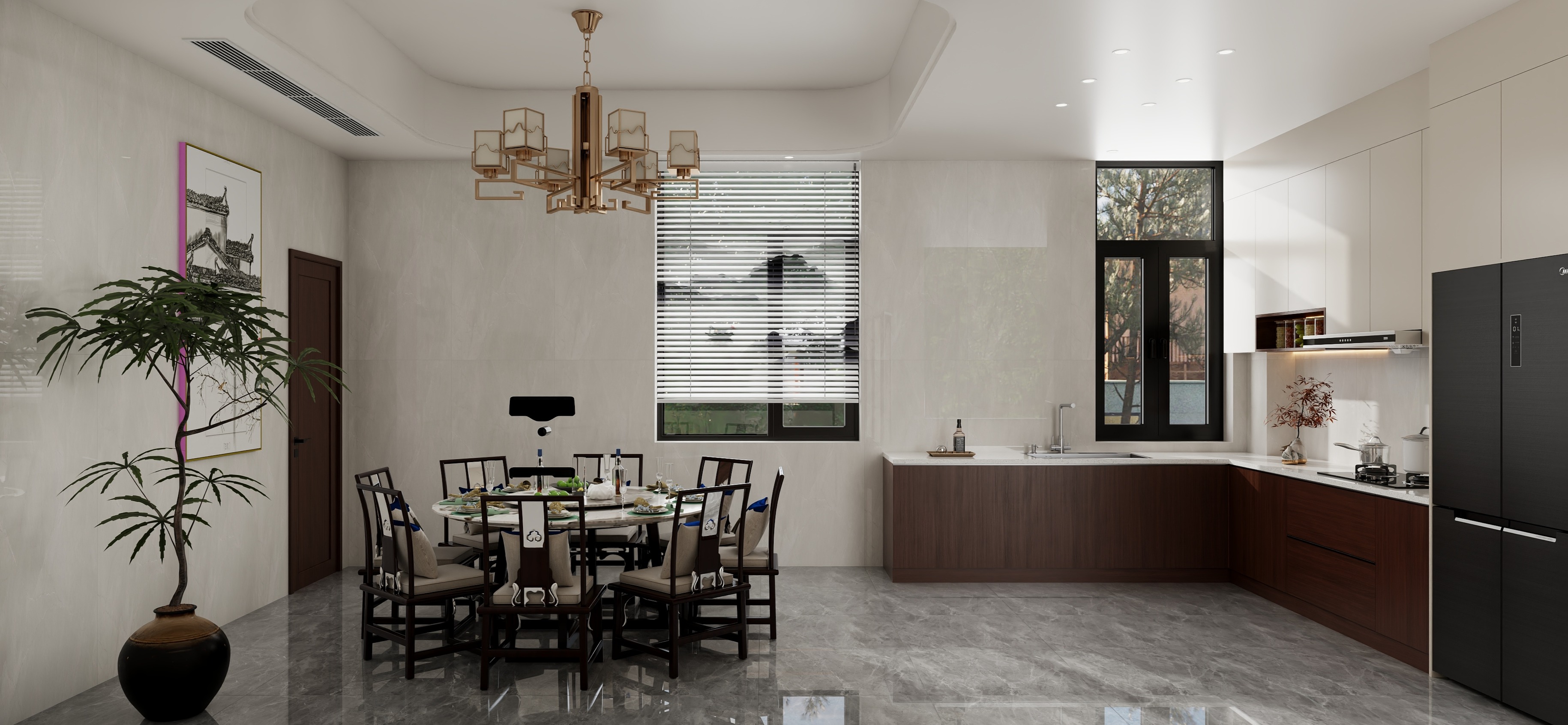 1758510219973249.jpg 徑山鎮(zhèn)麻車頭村周家頭7號(hào)4-17-客餐廳 12-20250724-185247.jpg